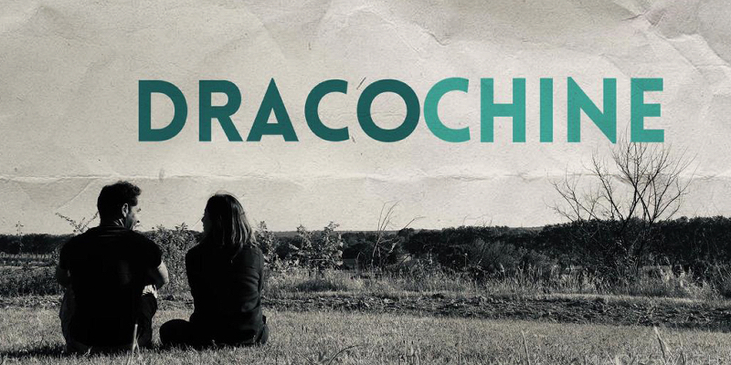 Dracochine , musicien Soul en représentation à Hérault - photo de couverture n° 2