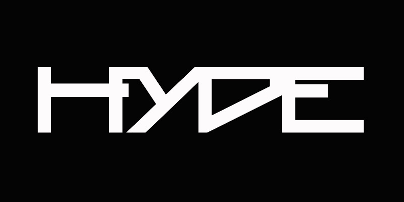 Hyde, groupe de musique Rock en représentation - photo de couverture n° 3