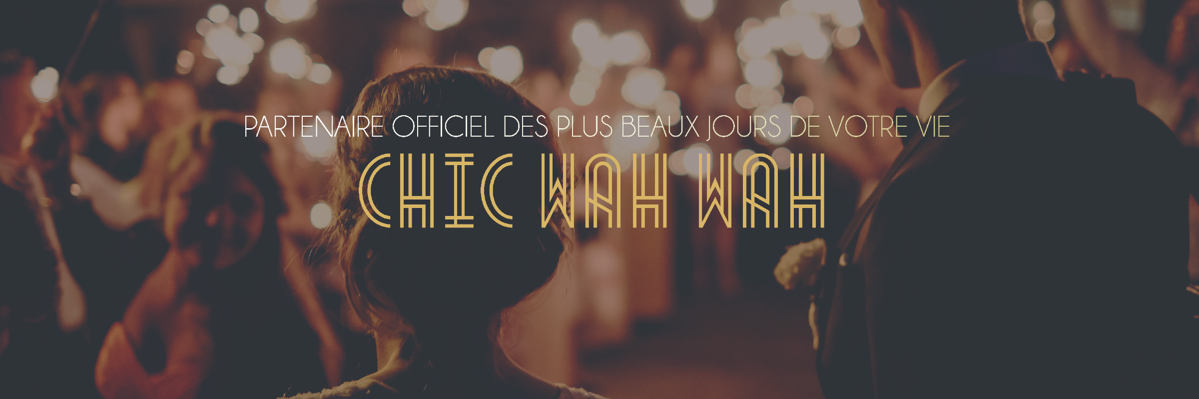 Chic Wah Wah, musicien Pop en représentation à Hérault - photo de couverture