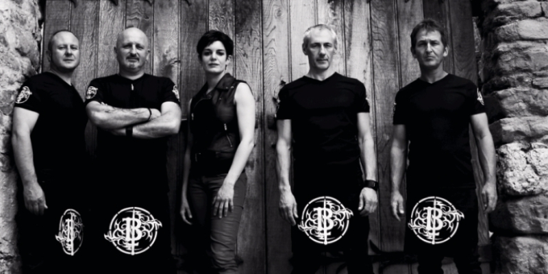 Bézèd'H, groupe de musique Rock en représentation - photo de couverture n° 1
