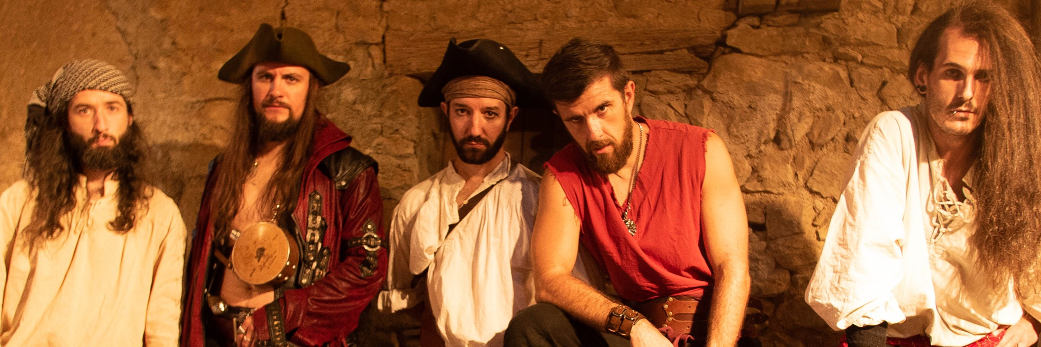 Khalypso, groupe de musique Métal en représentation à Rhône - photo de couverture n° 1