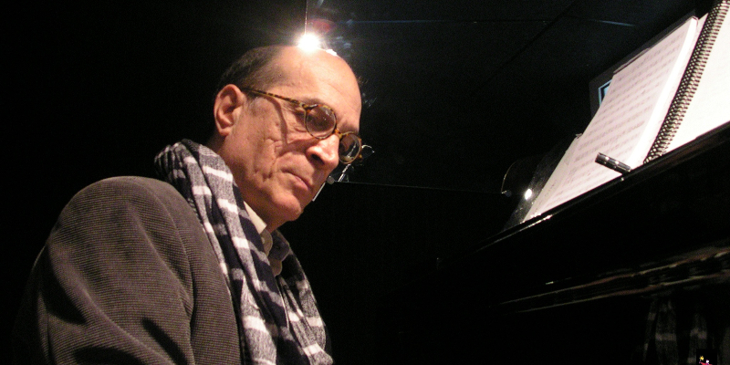 Jérôme B.SEDEYN, musicien Pianiste en représentation à Seine et Marne - photo de couverture