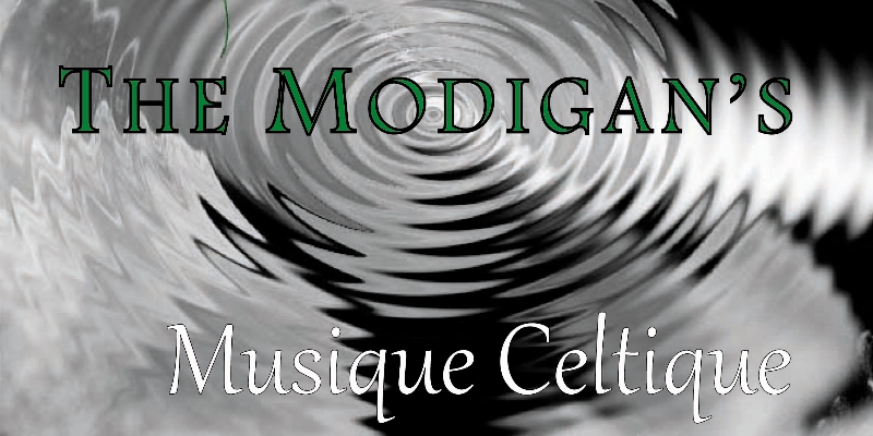 Les Modigans, groupe de musique Musiques du monde en représentation - photo de couverture n° 3