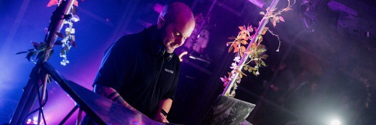 Franck Dyziak, DJ DJ en représentation à Loire Atlantique - photo de couverture n° 4
