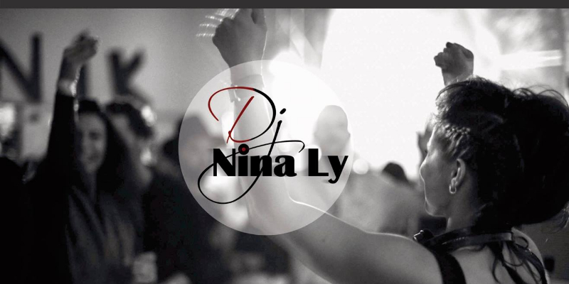 Nina Ly, musicien House en représentation à Charente Maritime - photo de couverture n° 3