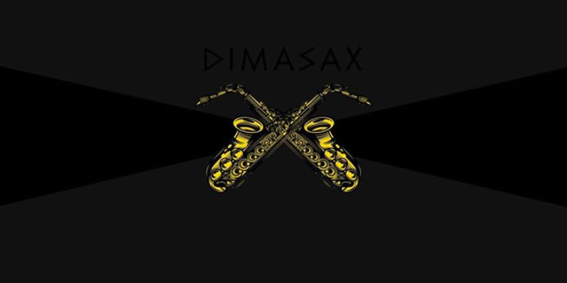 Dimasax, musicien Rock en représentation à Savoie - photo de couverture n° 3