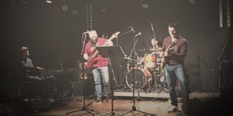experience blues band, groupe de musique Jazz en représentation à Savoie - photo de couverture