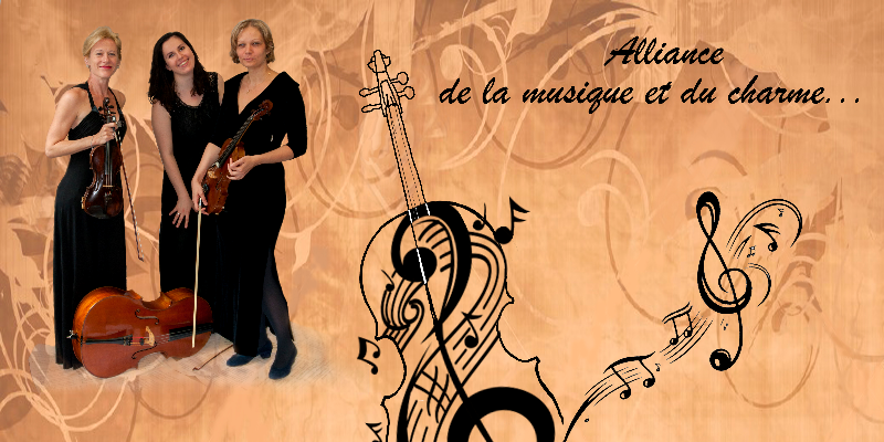 Trio DesCordes, groupe de musique Jazz en représentation à Essonne - photo de couverture