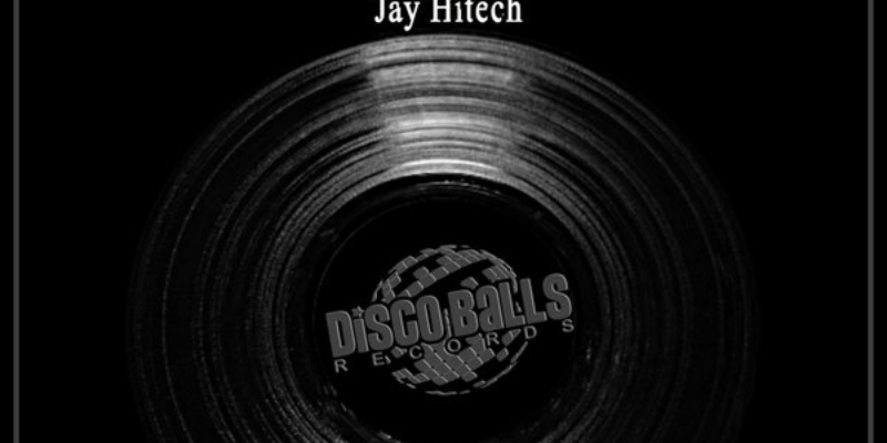 jay hitech, musicien House en représentation - photo de couverture