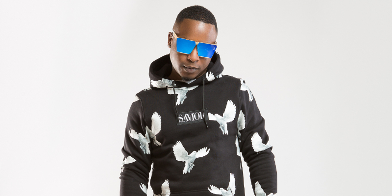 DJ WILLOR, musicien Hip-Hop en représentation - photo de couverture n° 2