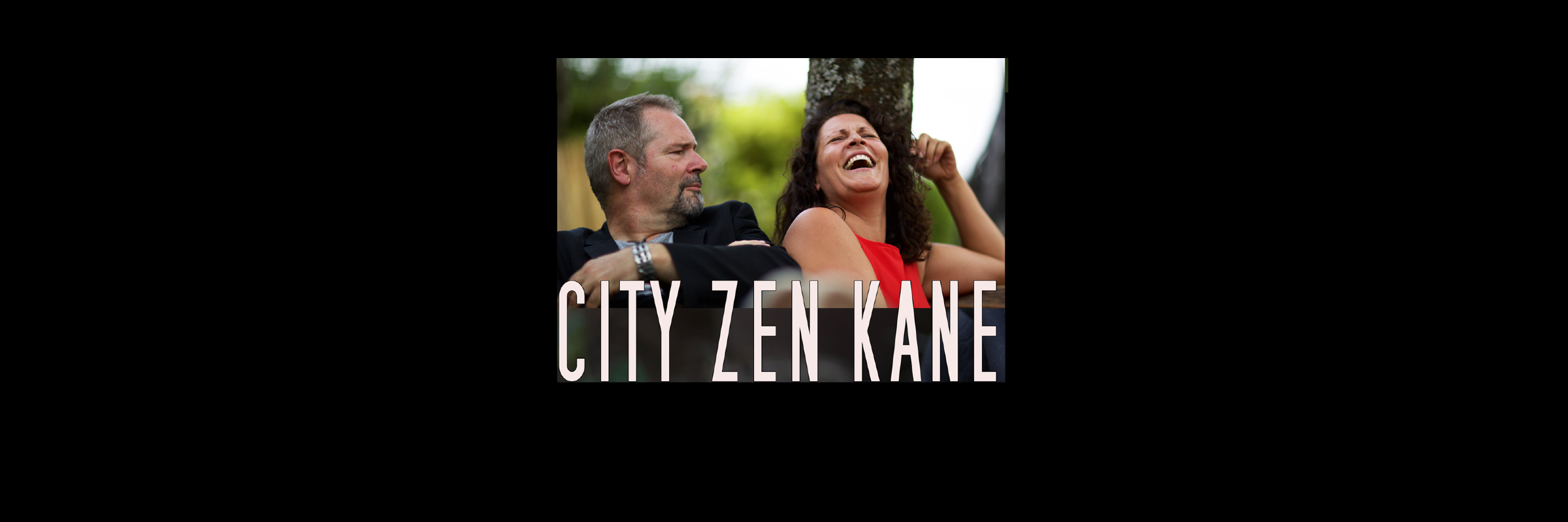CITY ZEN KANE, musicien Pop en représentation à Côte d'Or - photo de couverture