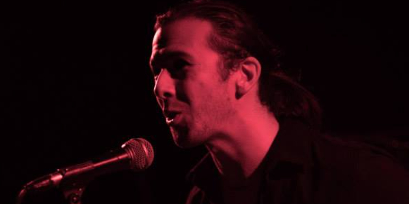 Lambert Dewarumez, musicien Chanteur en représentation à Rhône - photo de couverture n° 2