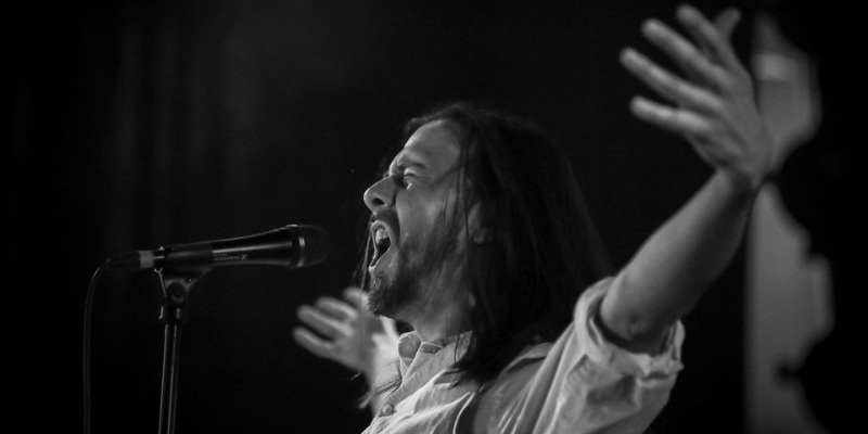 Lambert Dewarumez, musicien Chanteur en représentation à Rhône - photo de couverture n° 3