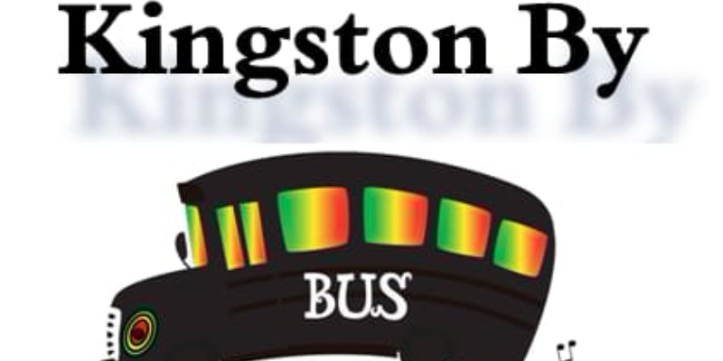 KINGSTON BY BUS, groupe de musique Reggae en représentation à Pas de Calais - photo de couverture