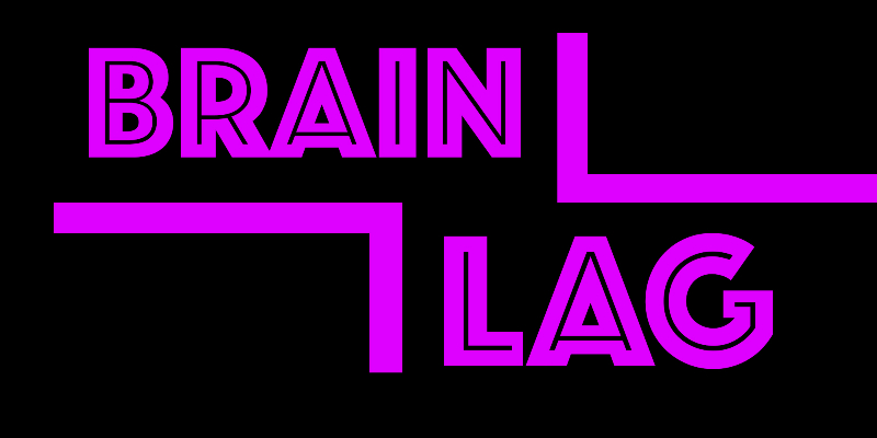 Brain Lag, groupe de musique Rock en représentation - photo de couverture