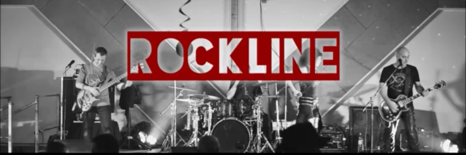 Rockline, groupe de musique Généraliste en représentation à Hérault - photo de couverture n° 1