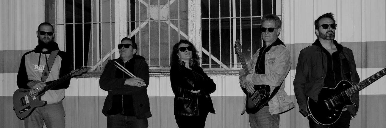 MAN'S LAND, groupe de musique Rock en représentation à Vendée - photo de couverture n° 1