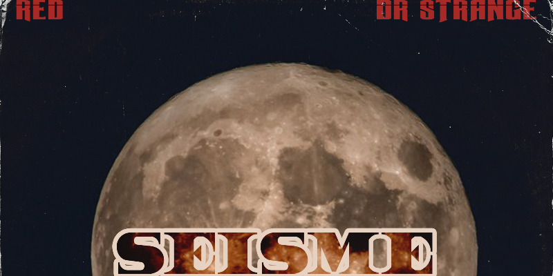 Seisme, musicien Hip-Hop en représentation à Gard - photo de couverture