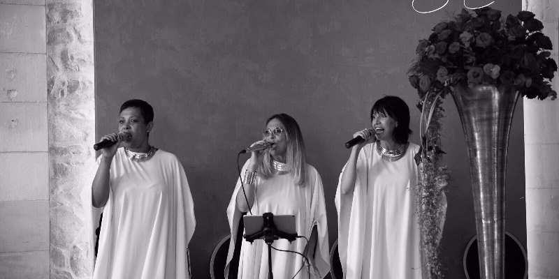 Gospel Harmony'S, groupe de musique Chanteur en représentation à Hérault - photo de couverture n° 1