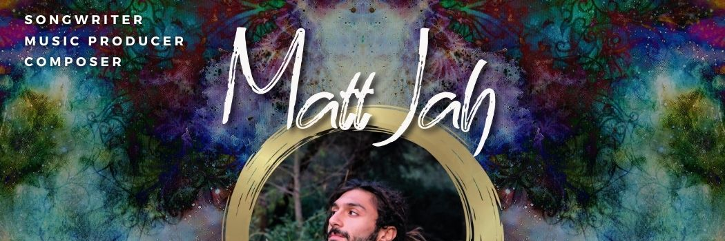 Matt Jah, musicien Chanteur en représentation à Hérault - photo de couverture n° 2