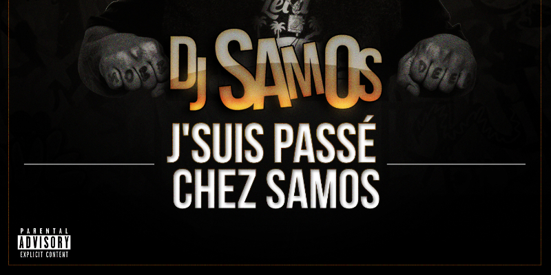 Dj samos, DJ DJ en représentation - photo de couverture n° 1