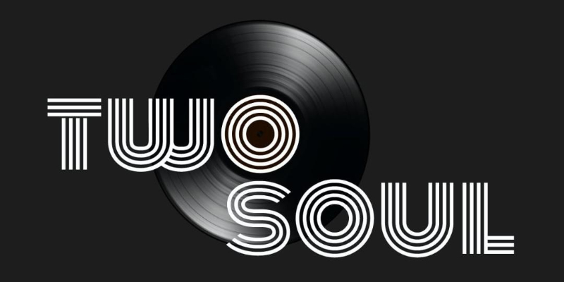 Two Soul, musicien Acoustique en représentation à Essonne - photo de couverture