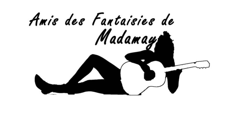 Madamay, musicien Musiques du monde en représentation à Val de Marne - photo de couverture