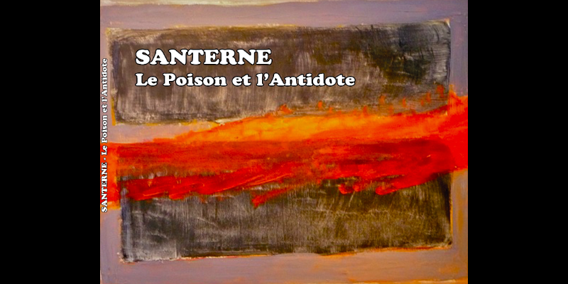 Santerne, groupe de musique Acoustique en représentation - photo de couverture n° 1
