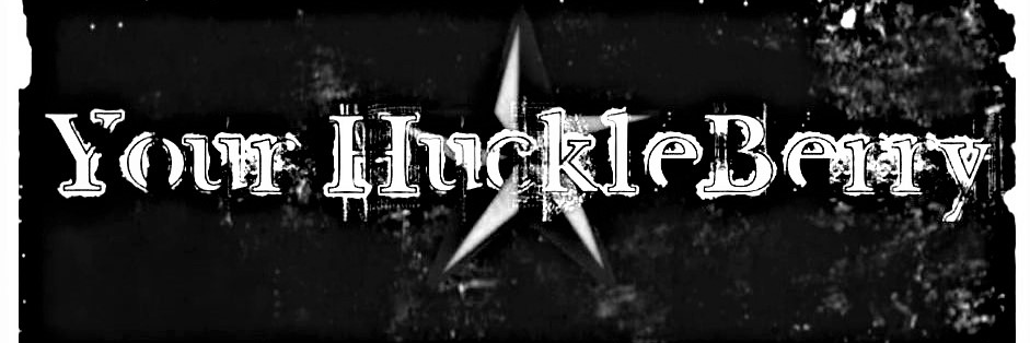Your HUCKLEBERRY, groupe de musique Rock en représentation - photo de couverture