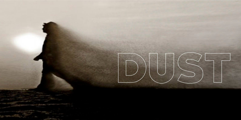 Dust, groupe de musique Rock en représentation - photo de couverture n° 1