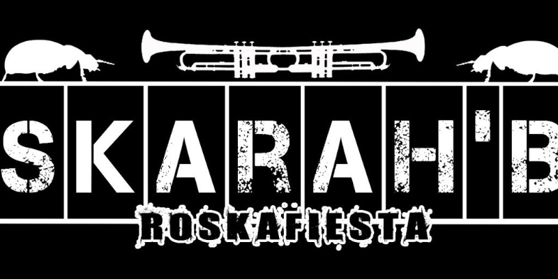 SKARAH'B, groupe de musique Rock en représentation à Yvelines - photo de couverture