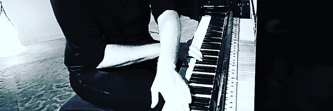 Irwin Gomez, musicien Pianiste en représentation à Haute Garonne - photo de couverture