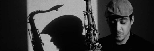 Rafael Aguila , musicien Jazz en représentation à Haute Garonne - photo de couverture