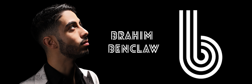 Brahim Benclaw, musicien Soul en représentation à Bouches du Rhône - photo de couverture n° 1
