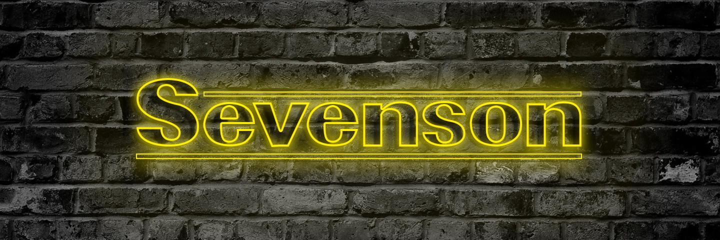 SEVENSON, groupe de musique Pop en représentation à Savoie - photo de couverture