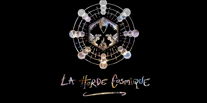 Cornélius Et La Horde Cosmique, musicien Rap en représentation - photo de couverture n° 3