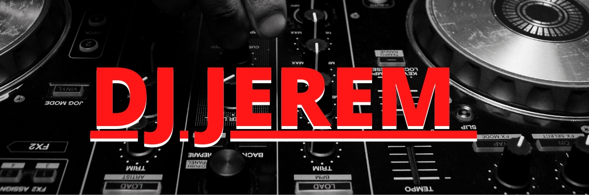 dj jerem, DJ Dj en représentation à Nord - photo de couverture