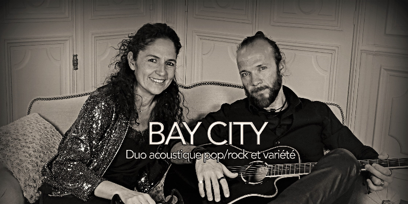 Bay City 78', musicien Rock en représentation à Val de Marne - photo de couverture n° 3