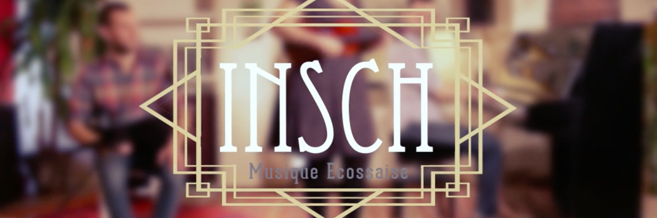 Insch, groupe de musique Musiques du monde en représentation à Ille et Vilaine - photo de couverture
