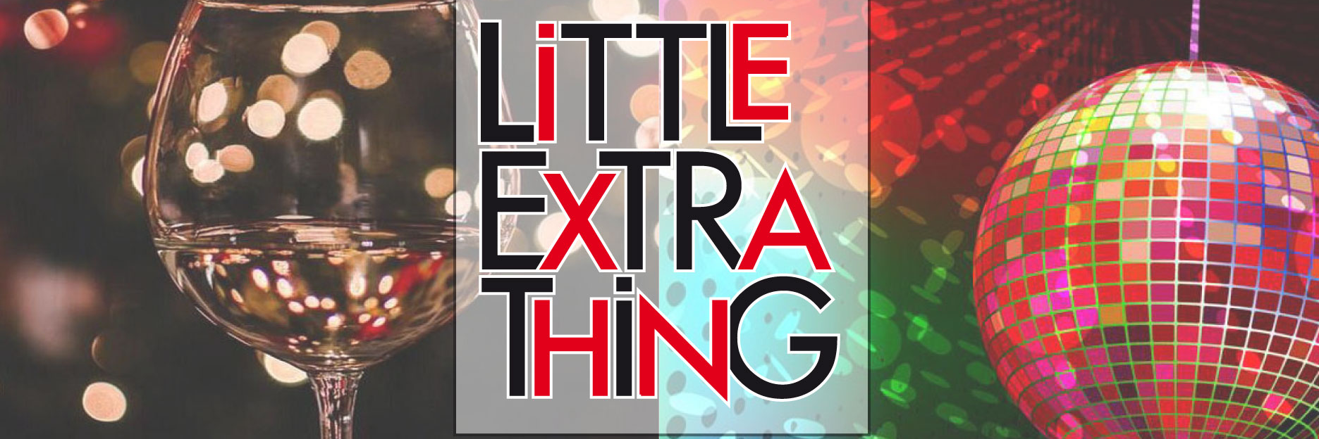 Little Extra Thing , musicien Chanteur en représentation à Val de Marne - photo de couverture n° 1