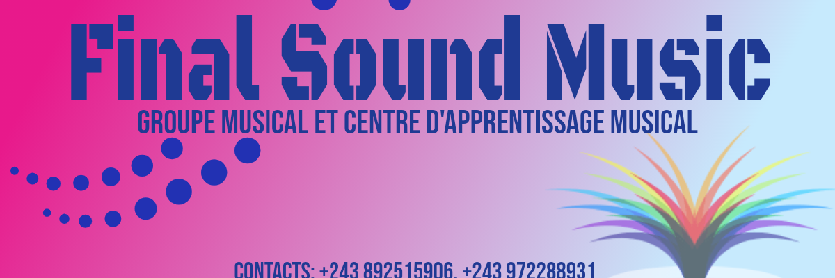 Final Sound Music, groupe de musique Folk en représentation à Mayotte - photo de couverture