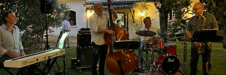 Mbbk, musicien Jazz en représentation à Haute Garonne - photo de couverture n° 5