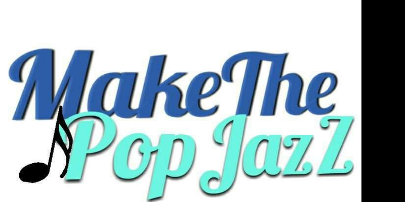 Make the pop Jazz , groupe de musique Chanteur en représentation - photo de couverture n° 2