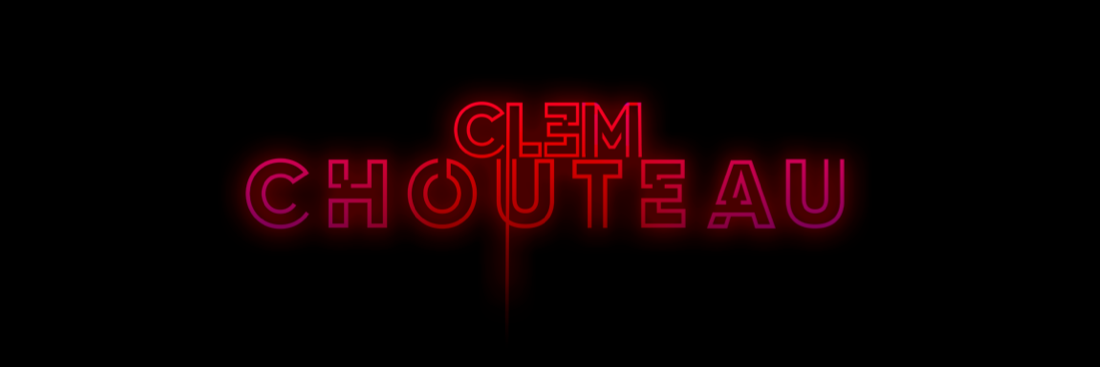 Clem Chouteau, musicien Chanteur en représentation à Indre et Loire - photo de couverture