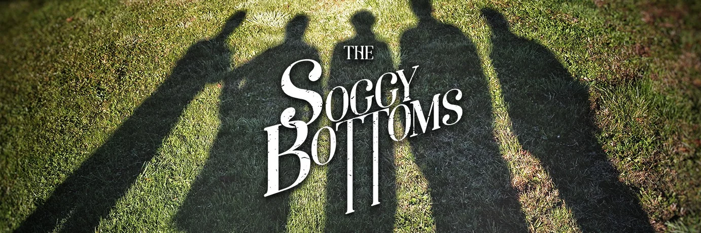 The Soggy Bottoms, groupe de musique Musique Irlandaise en représentation à Paris - photo de couverture n° 1
