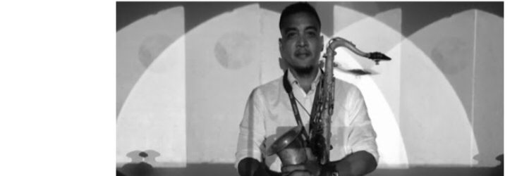Rafael Aguila, musicien Jazz en représentation à Haute Garonne - photo de couverture