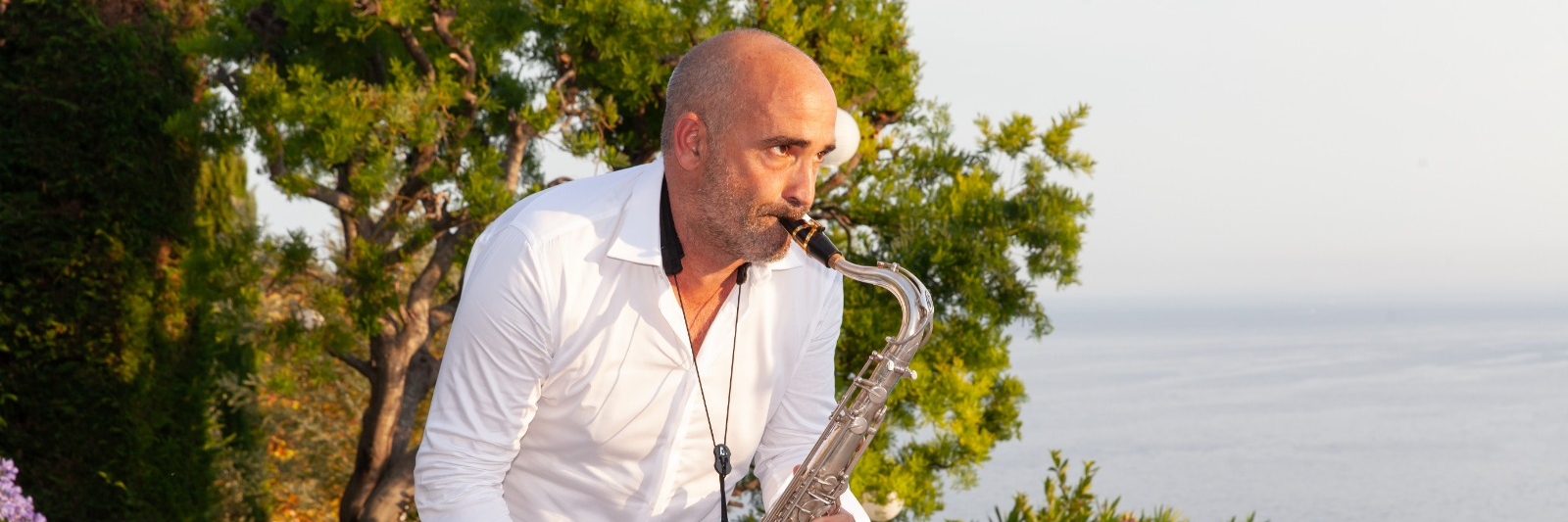 FS Sax, musicien Saxophoniste en représentation à Var - photo de couverture n° 1