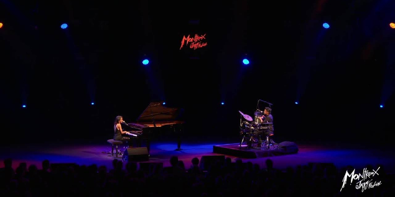 Imelda & Clyde, musicien Soul en représentation à Haute Savoie - photo de couverture n° 3