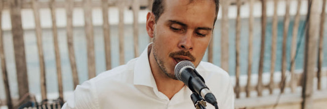 Félix, musicien Pop en représentation à Hauts de Seine - photo de couverture n° 2