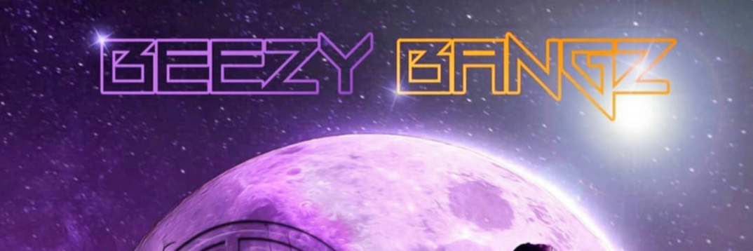 Beezy bangz , musicien Rap en représentation à Aube - photo de couverture